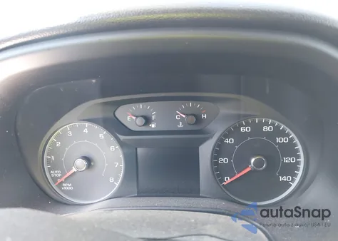 2018 GMC Acadia Sle-1 z USA, uszkodzony, nr VIN 1GKKNKLA7JZ118042